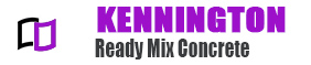 Ready Mix Concrete Kennington